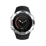 SUUNTO 5 BLACK STEEL